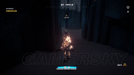 《刺客信条起源》沙丘中的光芒图文体验 法老的诅咒DLC前置任务攻略