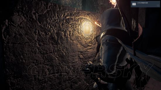 《刺客信条起源》沙丘中的光芒图文体验 法老的诅咒DLC前置任务攻略