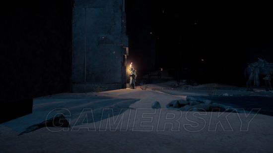 《刺客信条起源》沙丘中的光芒图文体验 法老的诅咒DLC前置任务攻略