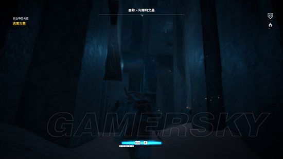 《刺客信条起源》沙丘中的光芒图文体验 法老的诅咒DLC前置任务攻略