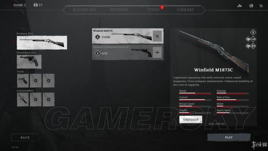 《猎杀对决》图文攻略 武器道具怪物上手图文攻略