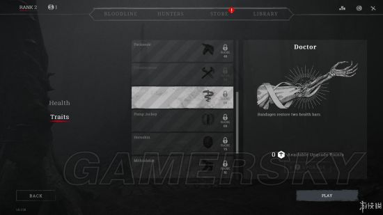 《猎杀对决》图文攻略 武器道具怪物上手图文攻略