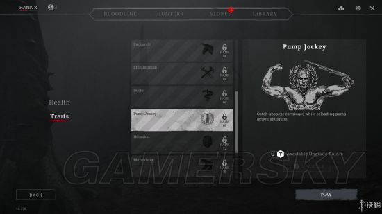 《猎杀对决》图文攻略 武器道具怪物上手图文攻略