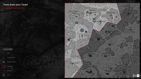 《猎杀对决》图文攻略 武器道具怪物上手图文攻略