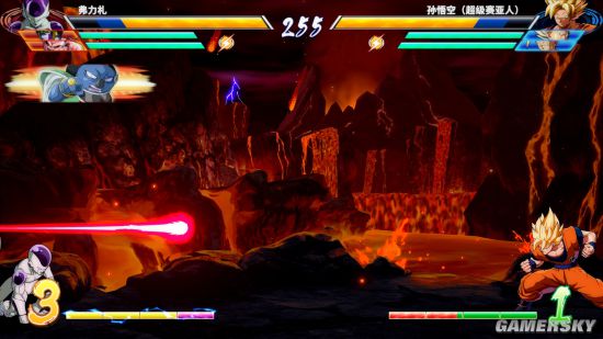 《龙珠斗士Z》还原动漫彩蛋合集与触发方法