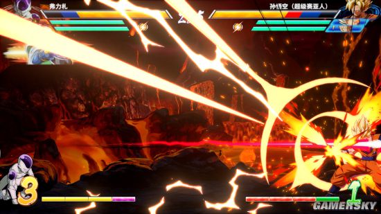 《龙珠斗士Z》还原动漫彩蛋合集与触发方法