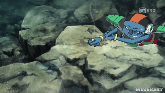 《龙珠斗士Z》还原动漫彩蛋合集与触发方法