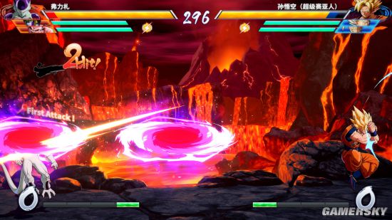 《龙珠斗士Z》还原动漫彩蛋合集与触发方法