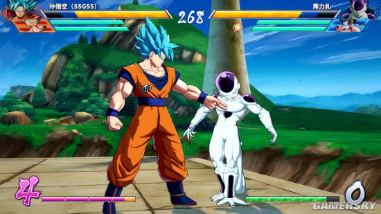 《龙珠斗士Z》还原动漫彩蛋合集与触发方法