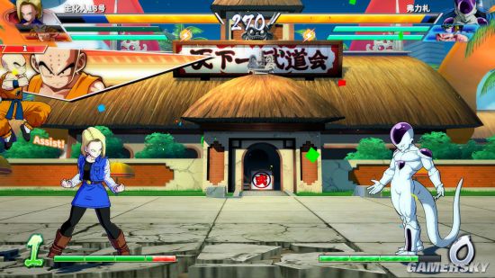 《龙珠斗士Z》还原动漫彩蛋合集与触发方法