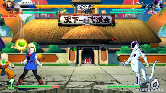 《龙珠斗士Z》还原动漫彩蛋合集与触发方法