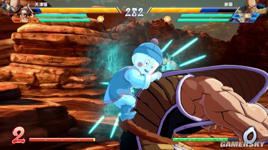 《龙珠斗士Z》还原动漫彩蛋合集与触发方法