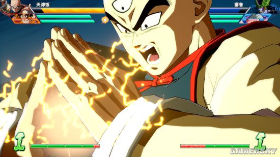 《龙珠斗士Z》还原动漫彩蛋合集与触发方法