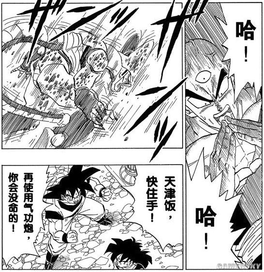 《龙珠斗士Z》还原动漫彩蛋合集与触发方法