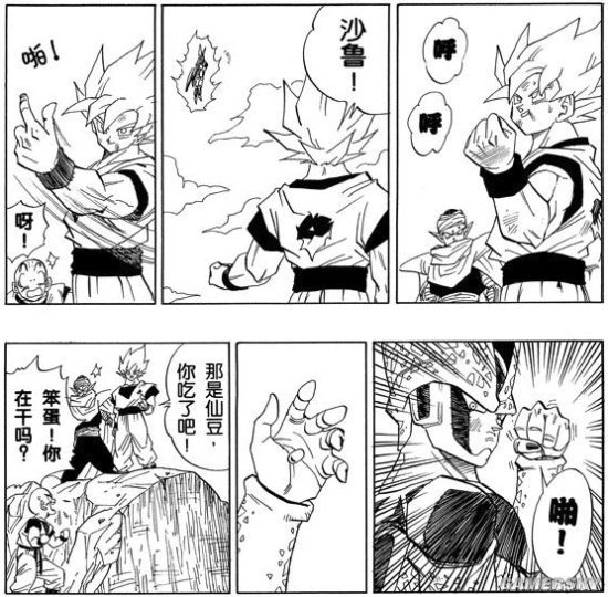 《龙珠斗士Z》还原动漫彩蛋合集与触发方法