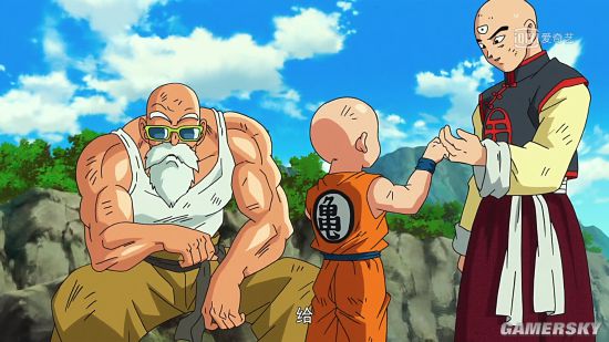 《龙珠斗士Z》还原动漫彩蛋合集与触发方法