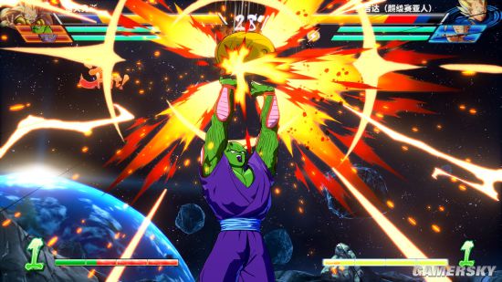 《龙珠斗士Z》还原动漫彩蛋合集与触发方法