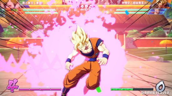 《龙珠斗士Z》还原动漫彩蛋合集与触发方法