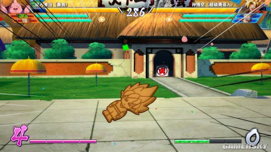 《龙珠斗士Z》还原动漫彩蛋合集与触发方法