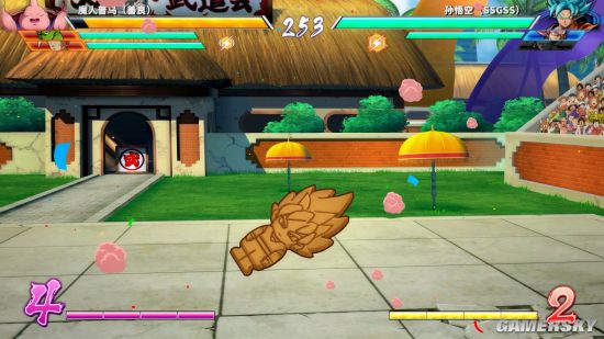 《龙珠斗士Z》还原动漫彩蛋合集与触发方法