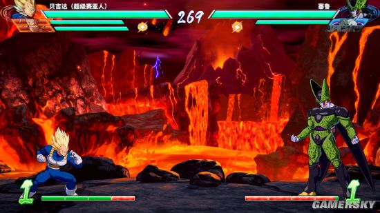 《龙珠斗士Z》还原动漫彩蛋合集与触发方法