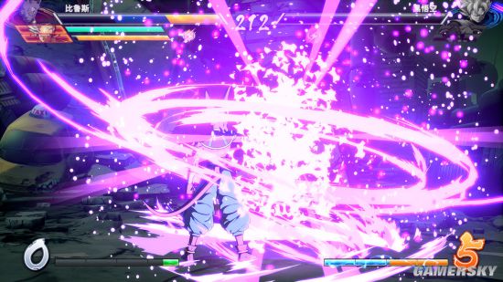 《龙珠斗士Z》还原动漫彩蛋合集与触发方法