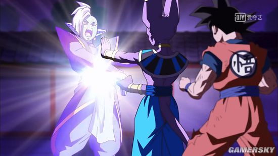 《龙珠斗士Z》还原动漫彩蛋合集与触发方法