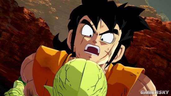 《龙珠斗士Z》还原动漫彩蛋合集与触发方法