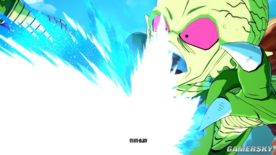 《龙珠斗士Z》还原动漫彩蛋合集与触发方法