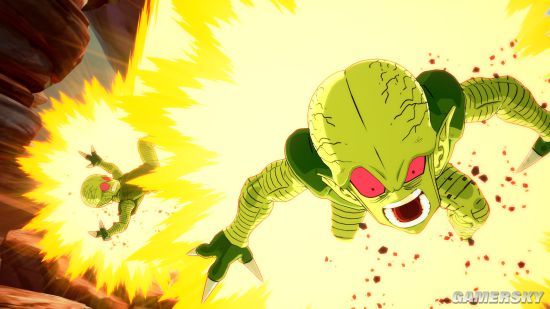 《龙珠斗士Z》还原动漫彩蛋合集与触发方法