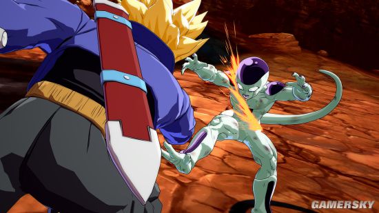 《龙珠斗士Z》还原动漫彩蛋合集与触发方法