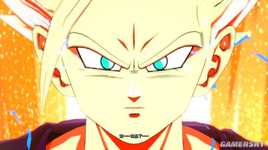 《龙珠斗士Z》还原动漫彩蛋合集与触发方法