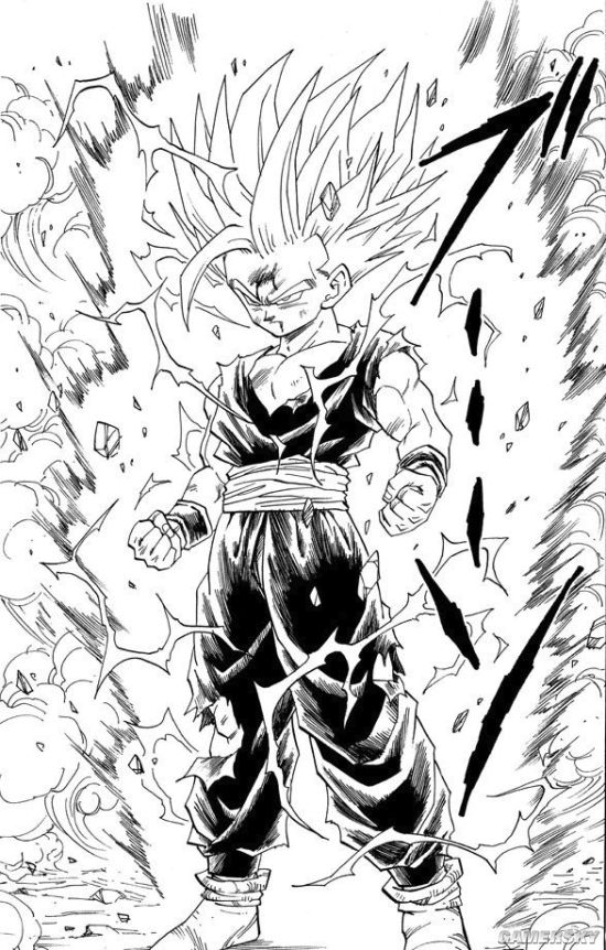 《龙珠斗士Z》还原动漫彩蛋合集与触发方法