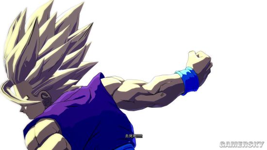 《龙珠斗士Z》还原动漫彩蛋合集与触发方法