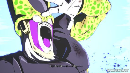 《龙珠斗士Z》还原动漫彩蛋合集与触发方法