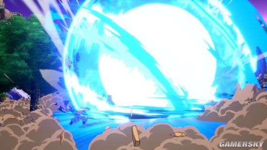 《龙珠斗士Z》还原动漫彩蛋合集与触发方法