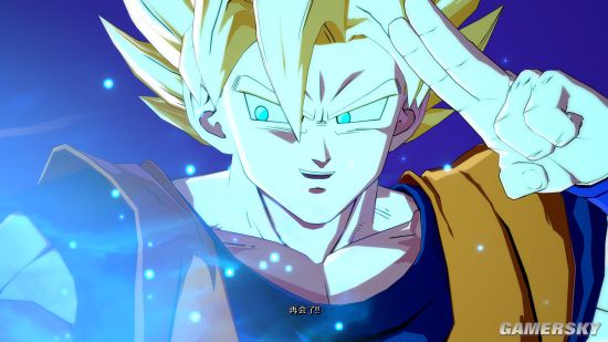 《龙珠斗士Z》还原动漫彩蛋合集与触发方法