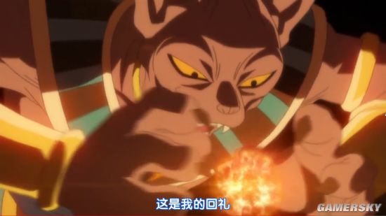 《龙珠斗士Z》还原动漫彩蛋合集与触发方法