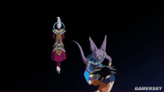 《龙珠斗士Z》还原动漫彩蛋合集与触发方法