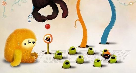 《脸黑先生》图文攻略 全关卡解密流程图文攻略