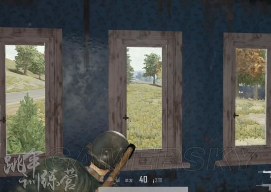 《绝地求生》3月9日更新内容图文详解 3月9日更新了什么