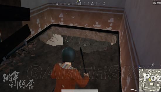 《绝地求生》3月9日更新内容图文详解 3月9日更新了什么