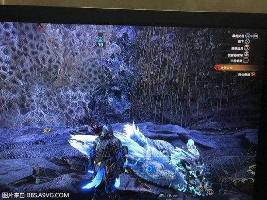 《怪物猎人世界》新手向历战麒麟太刀打法