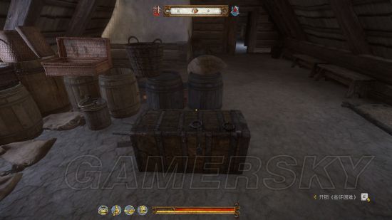 《天国拯救》屠村经验心得及注意事项