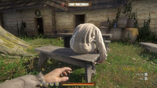 《天国拯救》屠村经验心得及注意事项