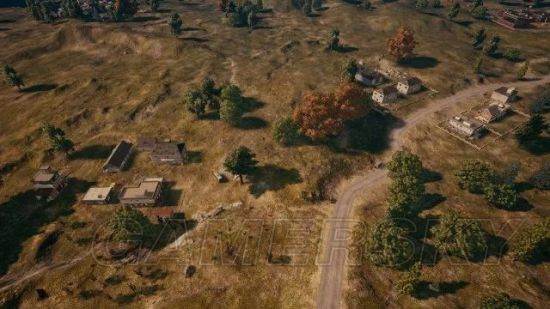 《绝地求生》老地图冷门跳伞位置推荐 绝地求生打野位置推荐