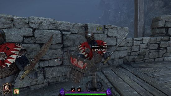 《战锤末世鼠疫2》狂热者玩法、天赋及武器选择解析