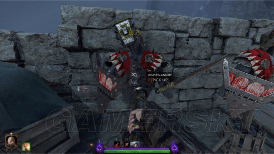 《战锤末世鼠疫2》狂热者玩法、天赋及武器选择解析