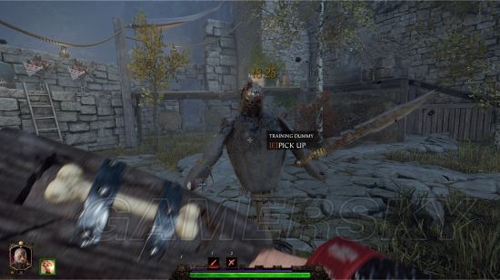 《战锤末世鼠疫2》狂热者玩法、天赋及武器选择解析