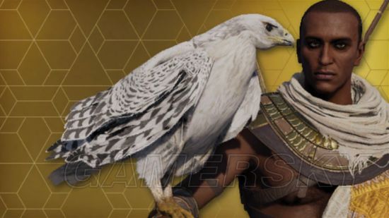 《刺客信条起源》探索之旅全破奖励一览